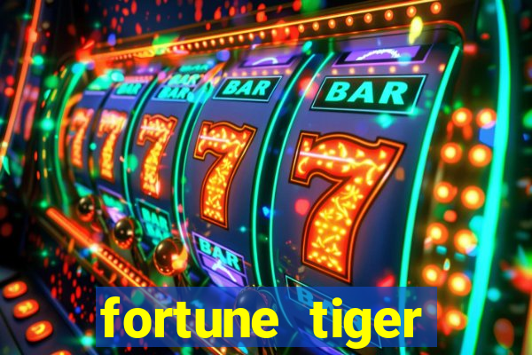 fortune tiger horarios pagantes